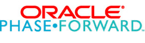 oracle buys phase forward