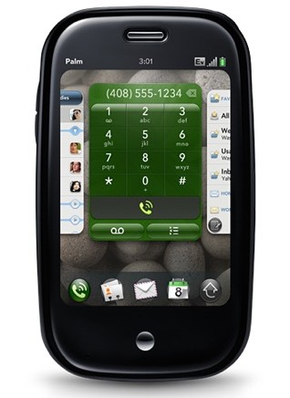 palm pre