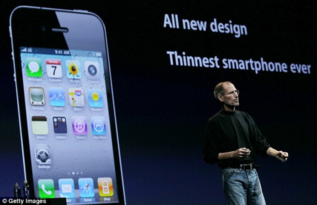 iphone 4