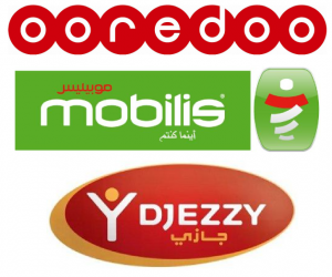 ooredoo-mobilis-djezzy