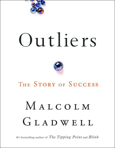 outliers